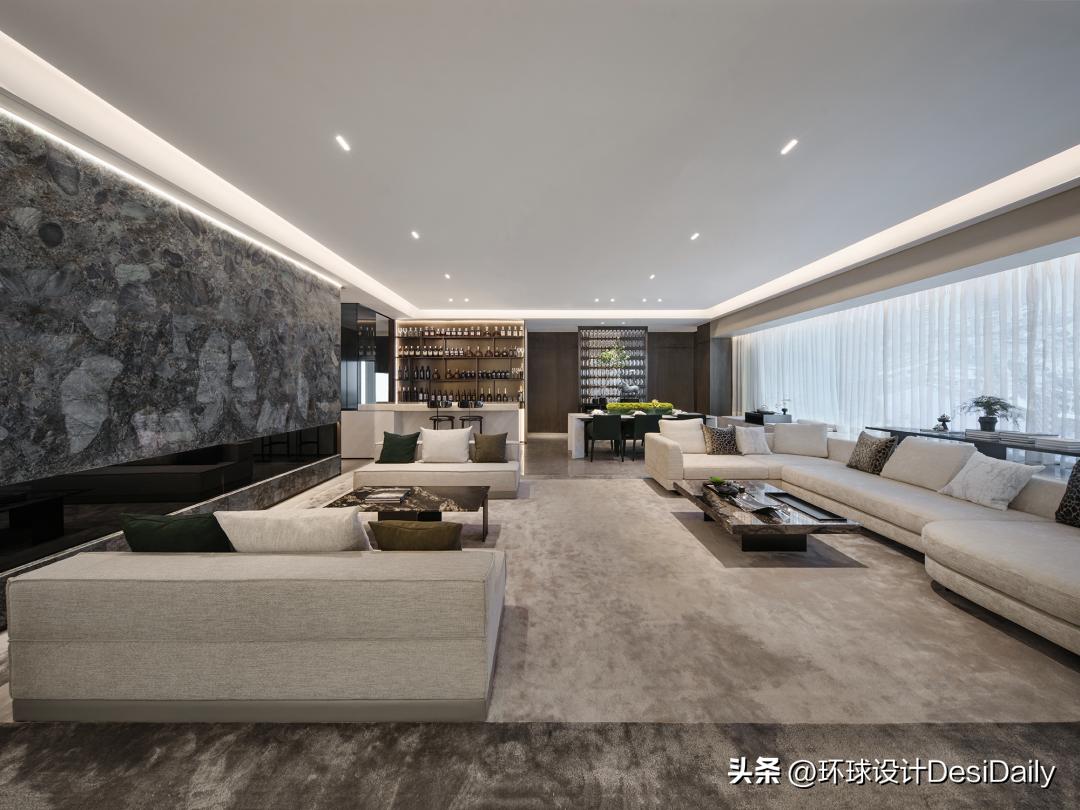 首发.SCD｜回归纯粹极致的生活「环球设计3082期」