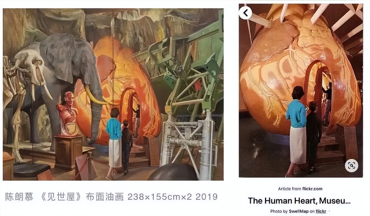 受不了,国综又刷新下限了!