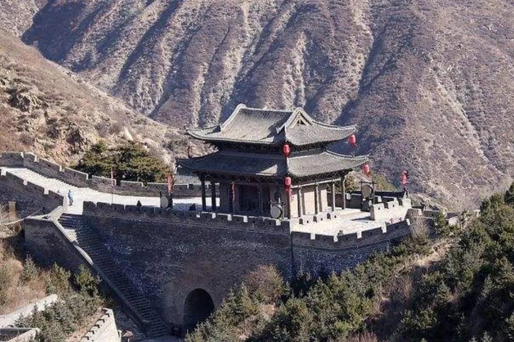 真正的雁门关,苏州人眼中的苏式面