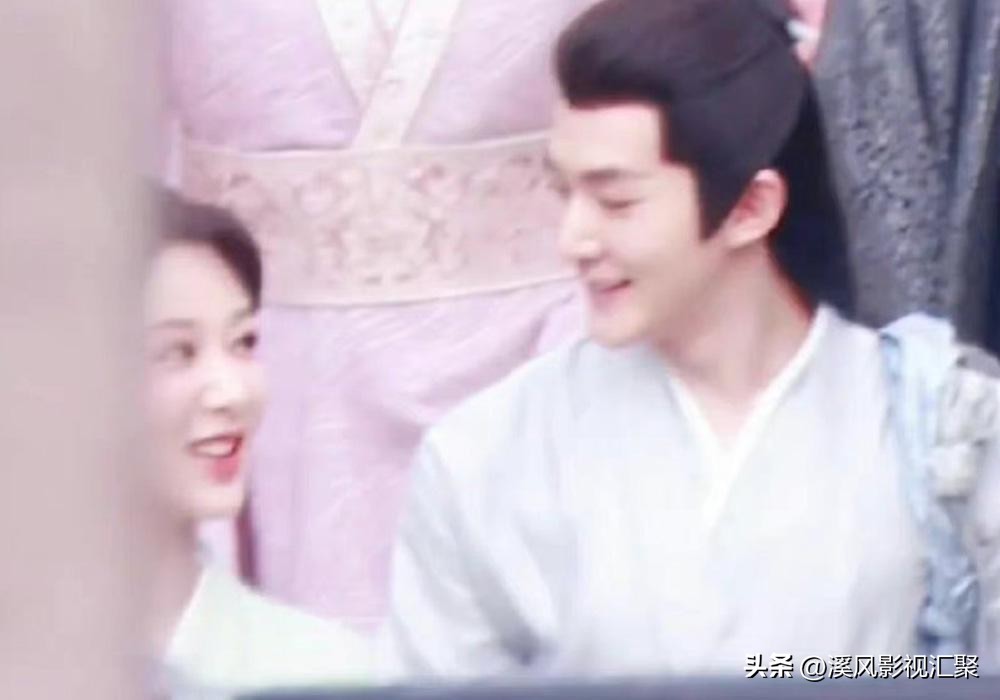 长相思小夭和涂山璟甜蜜片段,长相思小夭和涂山璟归隐