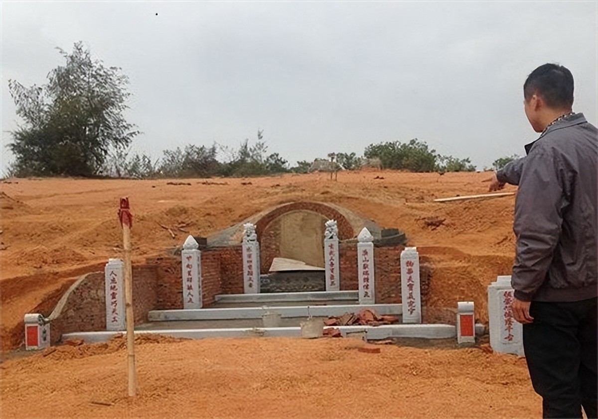 潘从源风水视频大全,潘从源的风水宝地