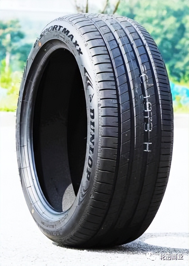 邓禄普轮胎sportmaxx05测评,邓禄普esportmaxx测评