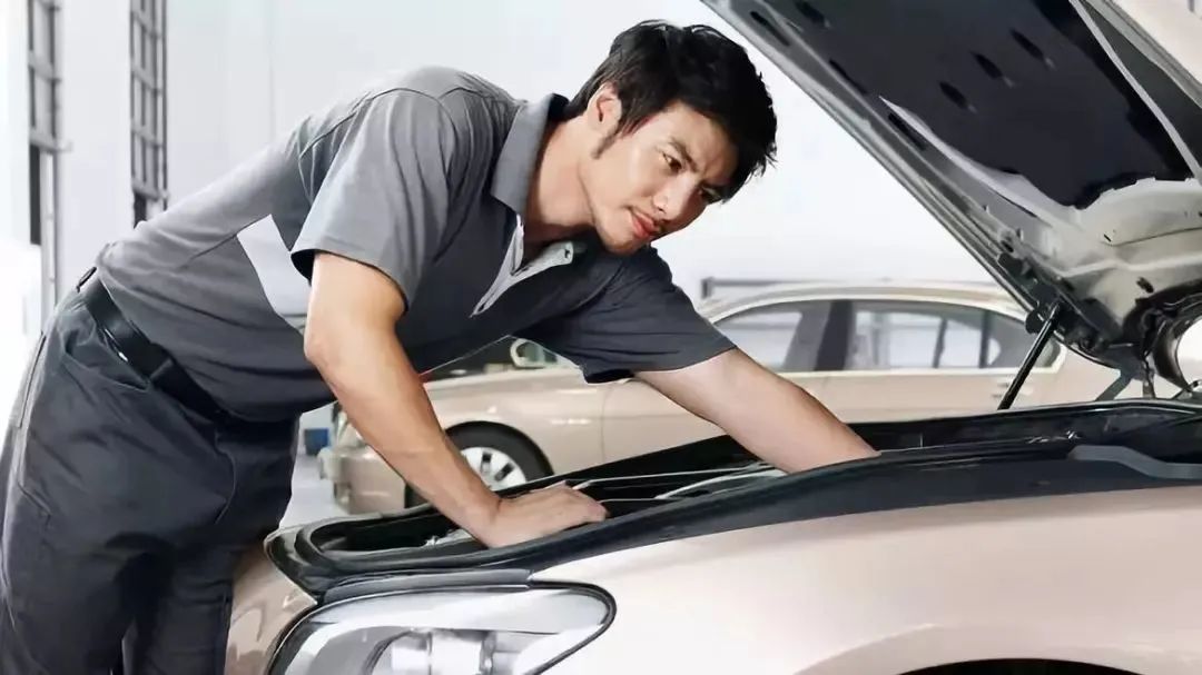 bmw空调不清洗的后果,bmw售后汽车空调清洁的必要性