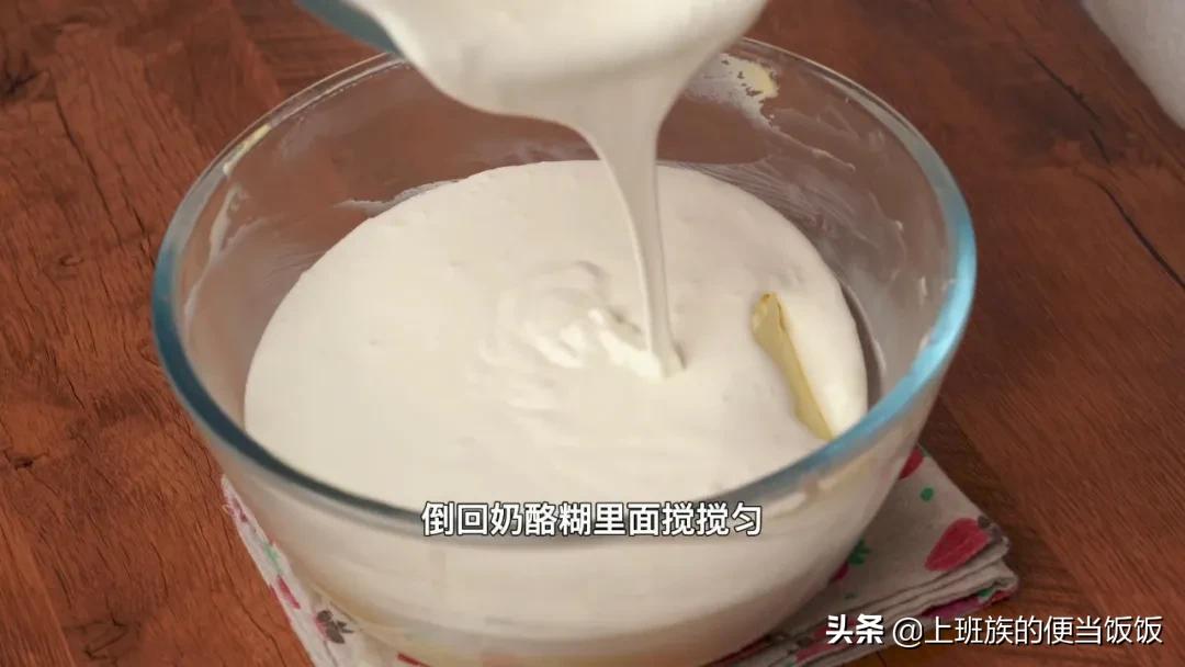 经典提拉米苏正宗做法,提拉米苏做法教程零失败