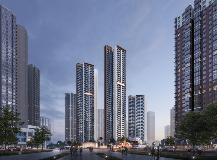 解密房价涨跌背后的逻辑,深圳房产上涨逻辑