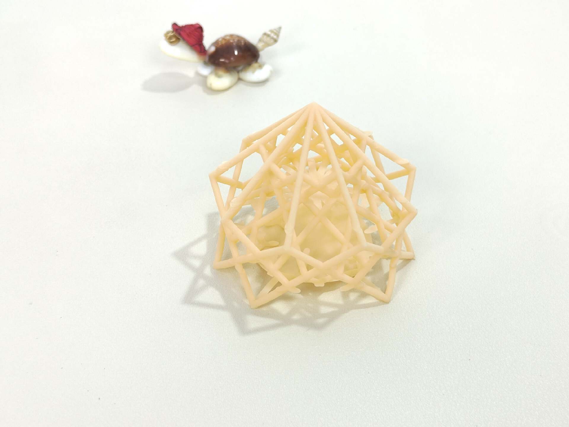 3d打印机打印三角带,3d打印机打印三角形