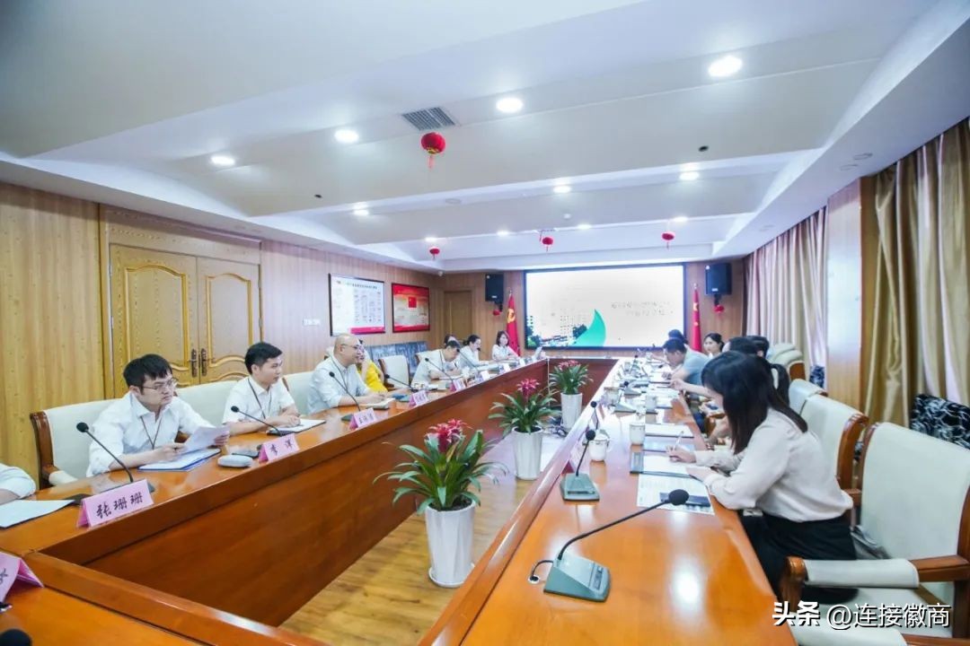 科创带动产业升级,科创带动产业孵化