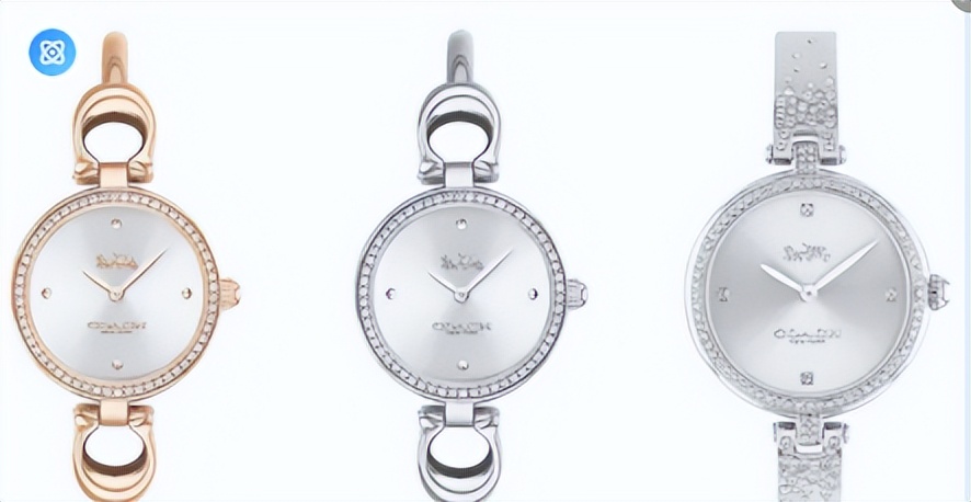 1000左右的女表推荐,1000-2000块女表推荐明星同款