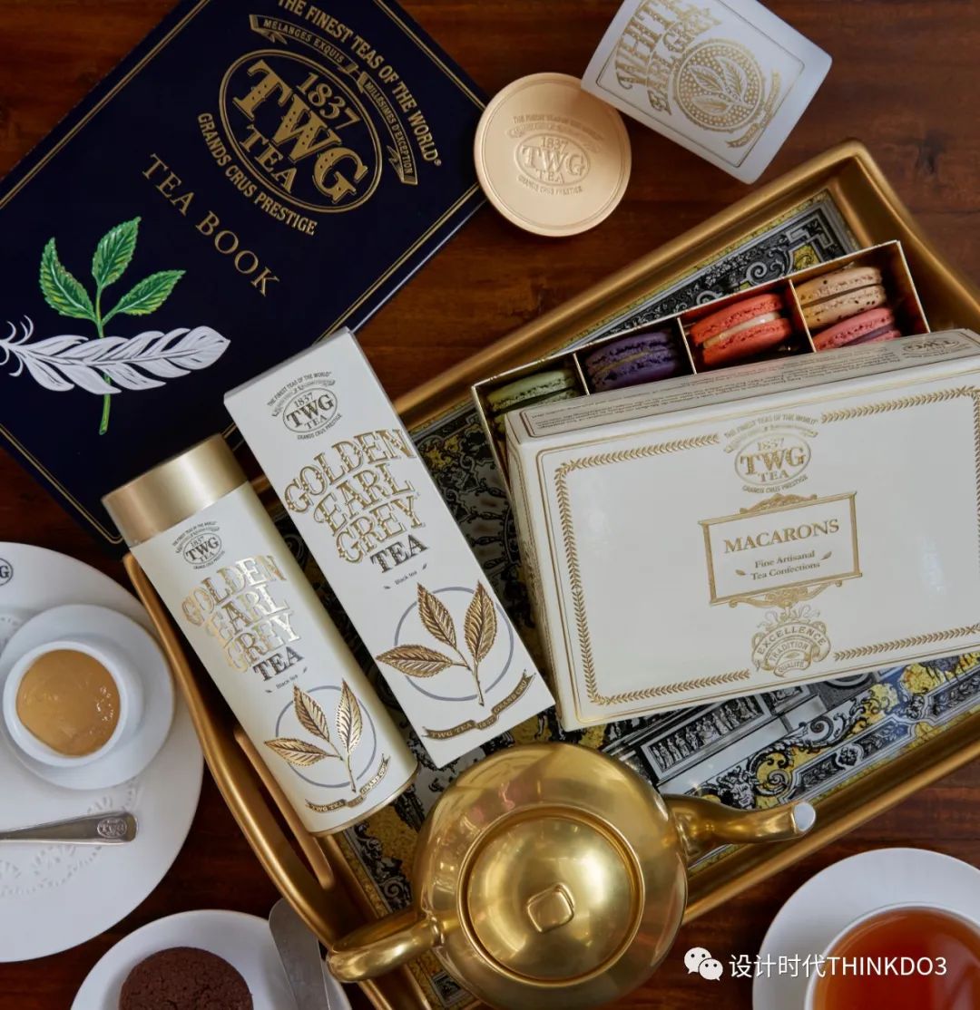 茶叶中的爱马仕茶,茶中爱马仕茶叶品牌