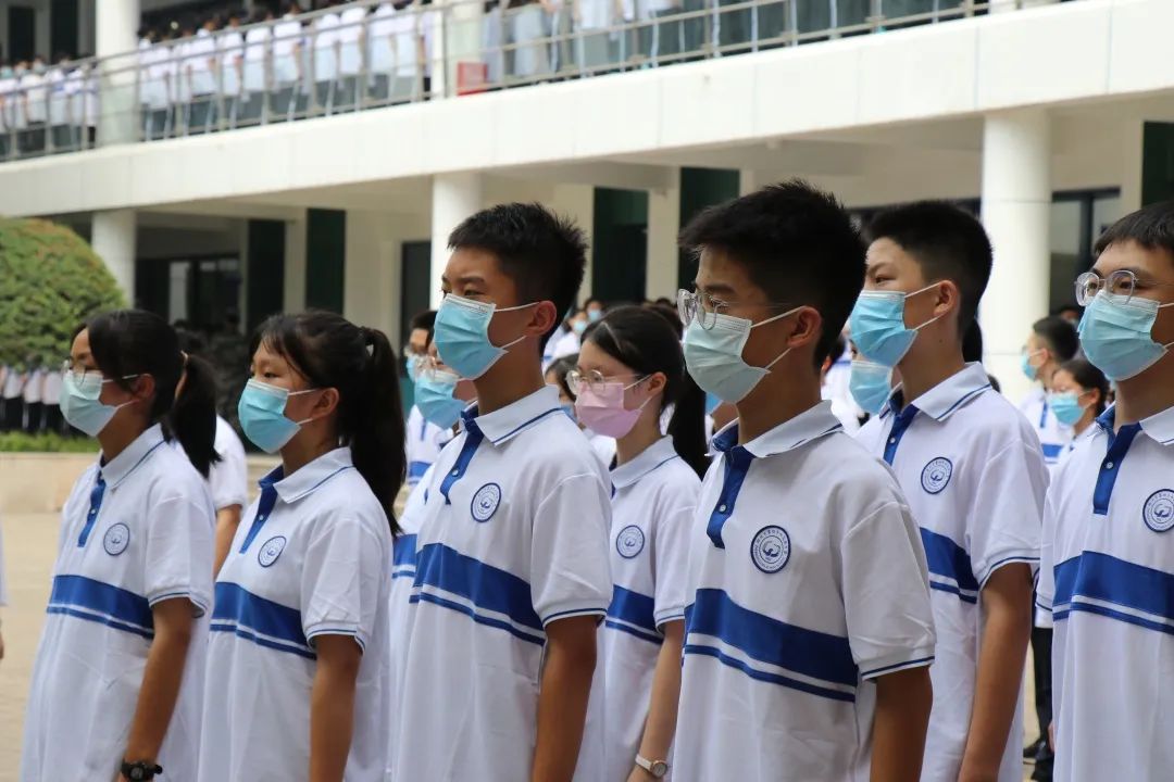 郑州高中学校军训,郑州市各高中军训