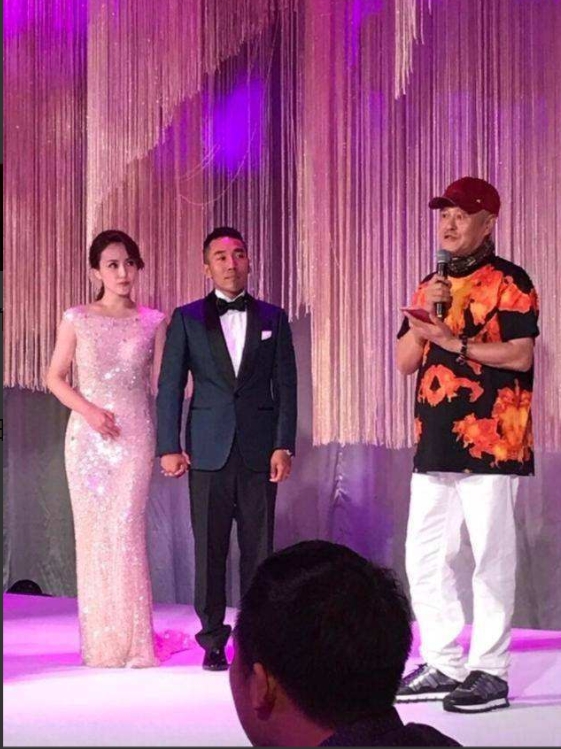 刘流与乔杉的关系,刘流和乔杉的关系