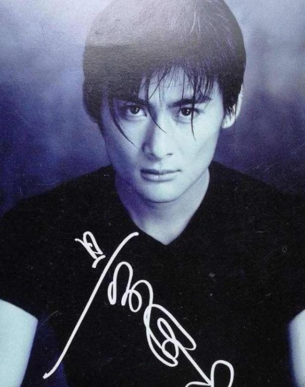 景岗山个人近照,景岗山年轻个人资料