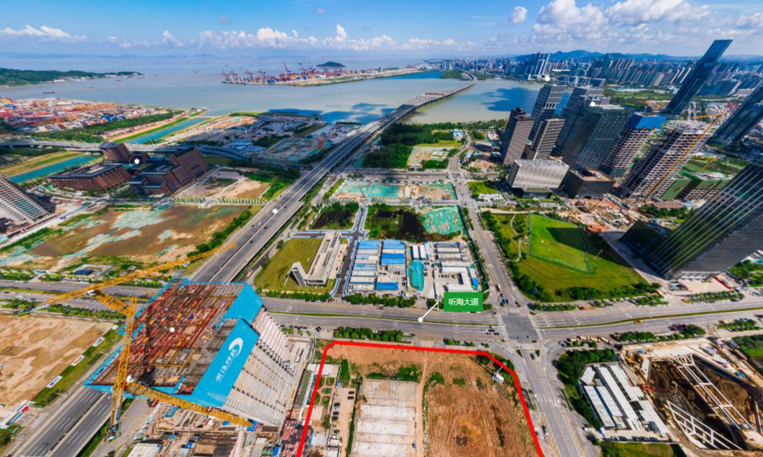 2024年招商蛇口深圳新楼盘,深圳龙华区华润置地房价