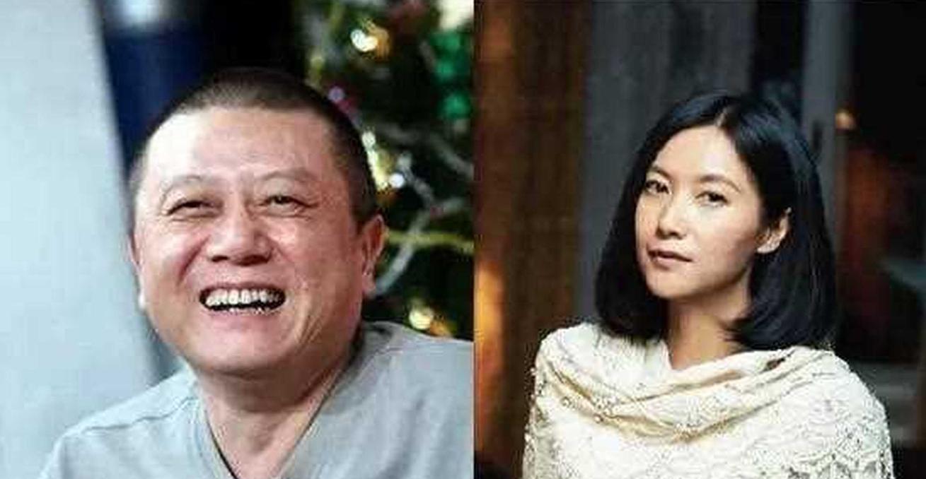 没结婚的大龄女明星有哪些,十大没结婚的大龄女星