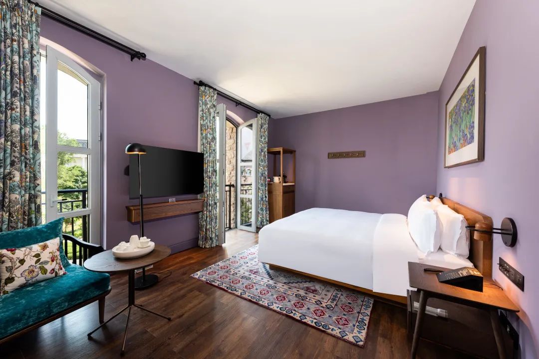 厦门酒店波特曼,厦门波特曼七星酒店体验感