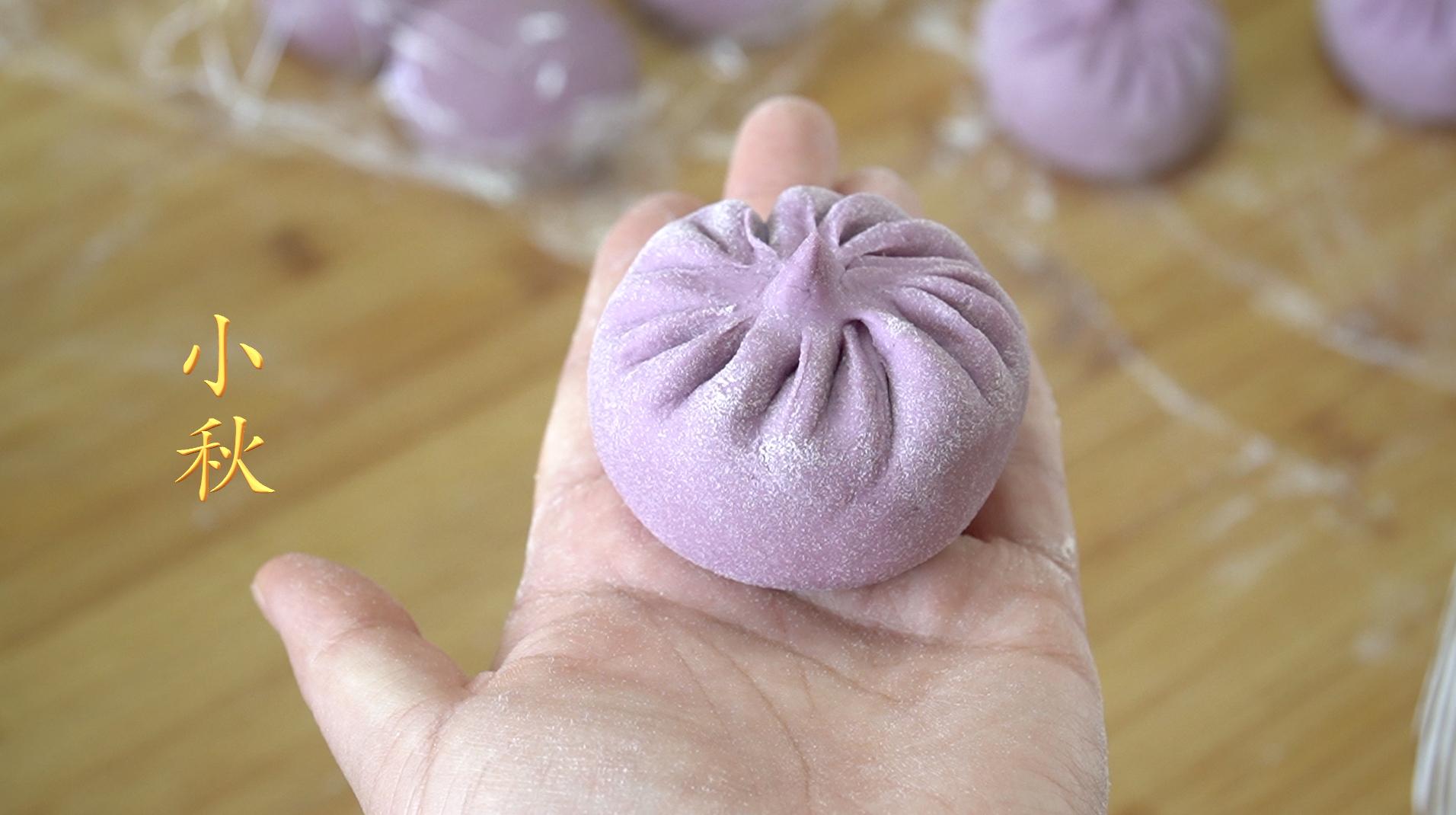 包子的馅料要怎样调才能多汁,包子有几种包法怎样擀包子皮