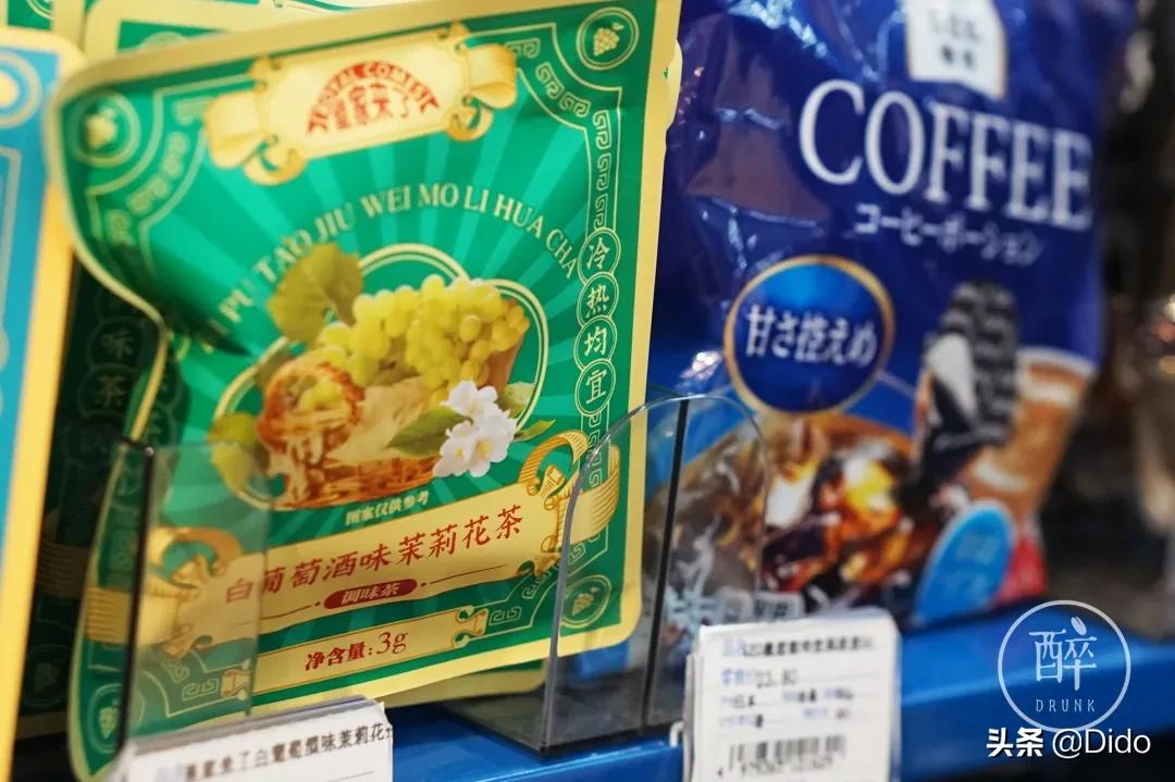 罗森爆款网红,罗森便利店十大必买网红成都