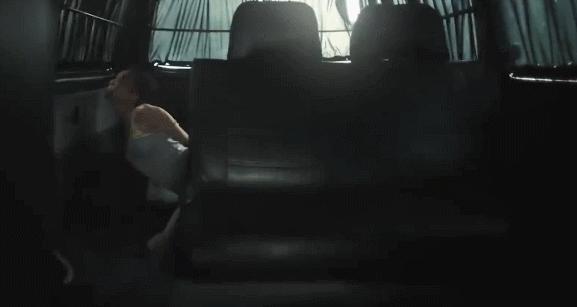 ​她太欲了，这谁能顶得住啊