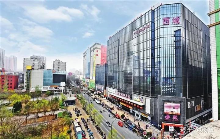 太原城市穷吗 (山西太原穷吗)