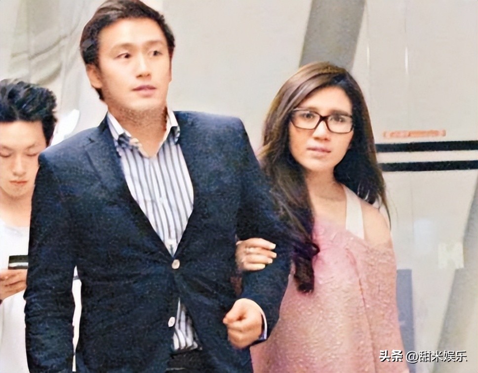 千金何超盈现状,叛逆千金何超盈带14亿嫁妆