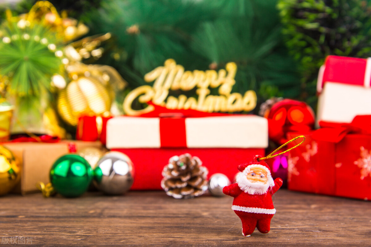 圣诞节不知道该送什么怎么办,圣诞节不知道送什么礼物好