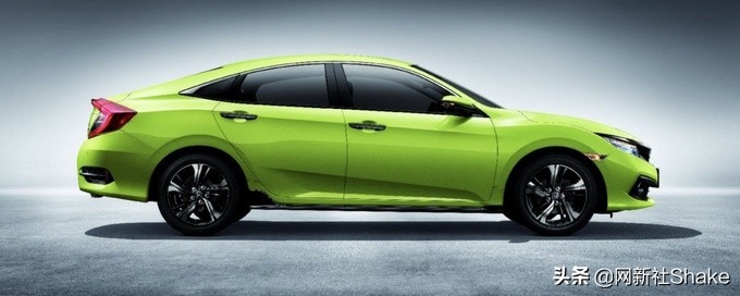 与思域有关的言论,思域流言终结