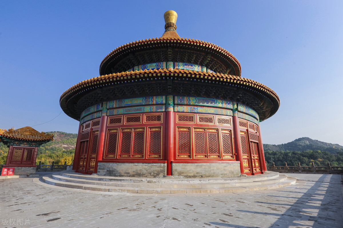 承德避暑山庄的旅游攻略图文,承德避暑山庄旅游攻略美食