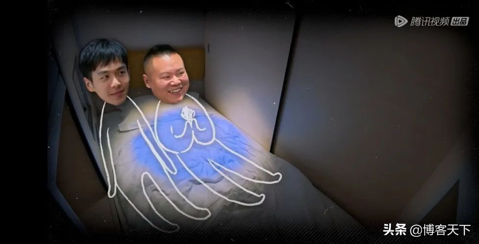 看明星“受罪”，你开心了吗？