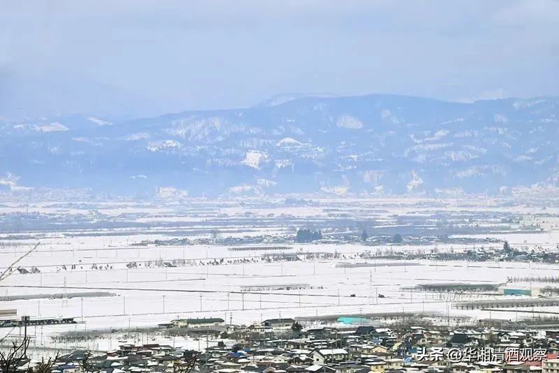 真正的山形地酒——出羽燦燦的诞生纪念