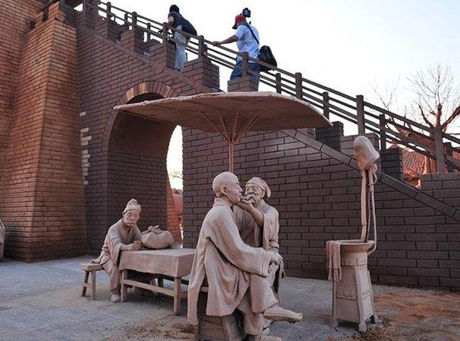 河南省卫辉市,河南卫辉是哪