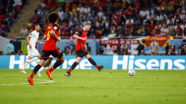 黄健翔点评卡塔尔队失利,黄健翔谈世界杯巴西对比利时