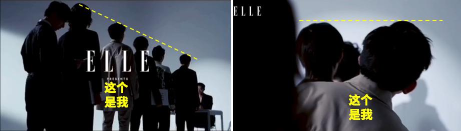 拍时尚杂志动作要夸张吗,离谱时尚杂志