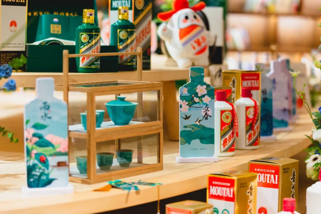 以酒之名，茅台经销商用469场活动沉浸式传递“美”文化