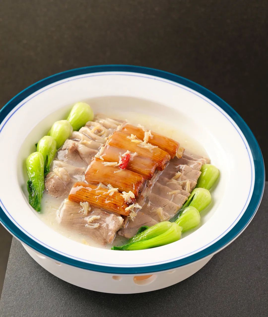 创意粤菜招牌菜的做法,7款特色招牌菜豪华大气上档次