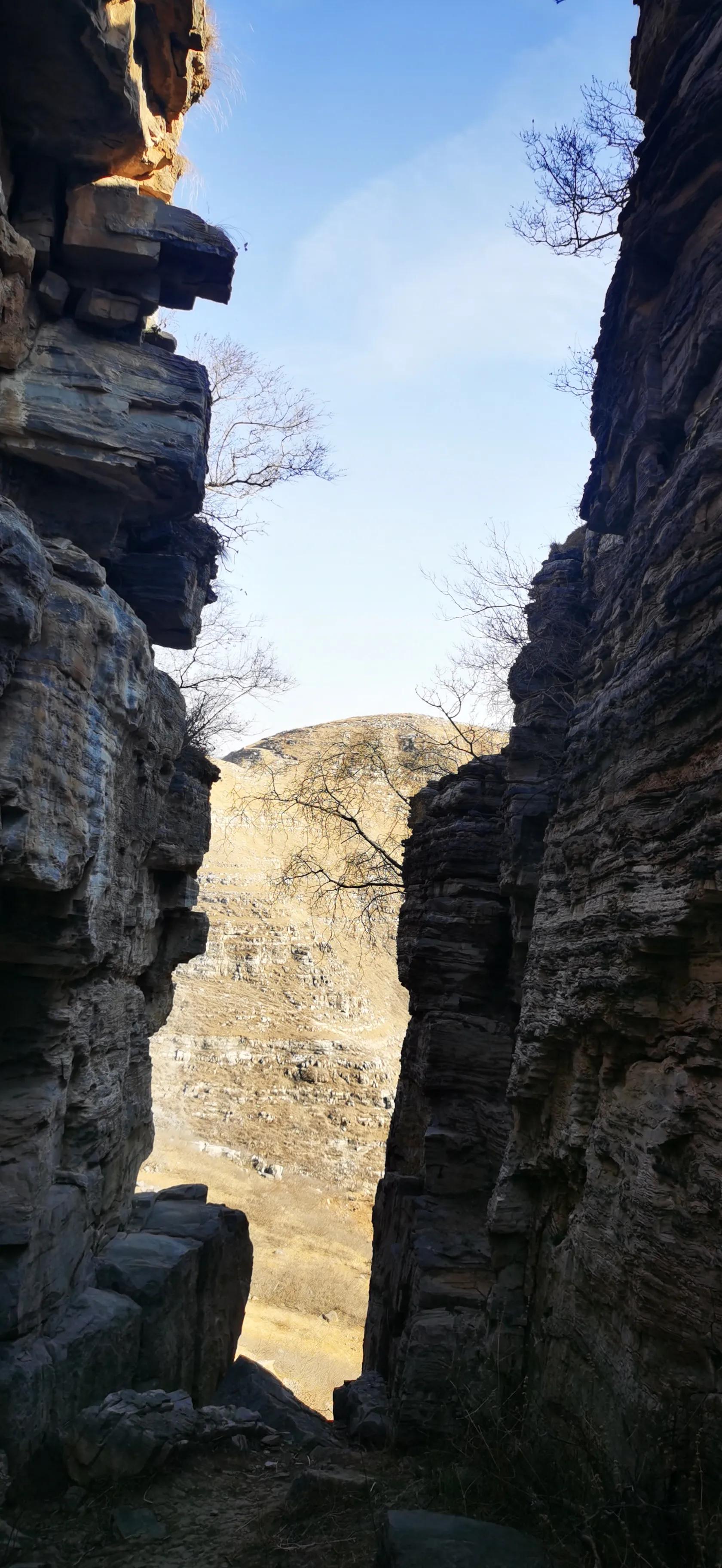 满城黄土寨旅游攻略,满城黄土寨打卡地
