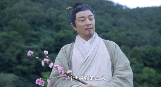 盘点《雪中悍刀行》九大名场面：“请老祖*天升**”最燃“剑来”最帅