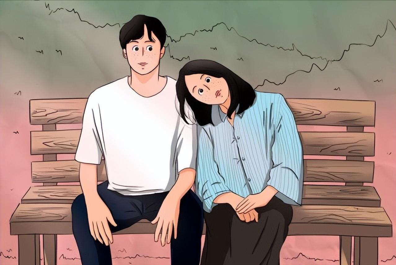 男女有暧昧怎样发现,男女之间暧昧会有哪些举动