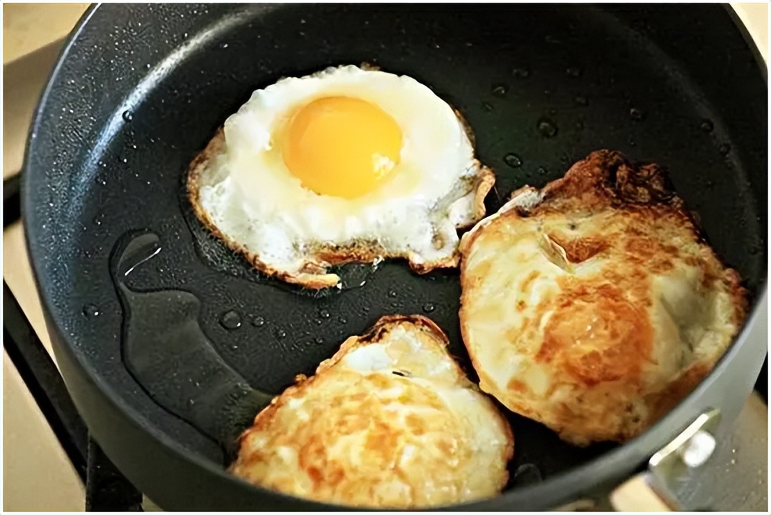 鸡蛋饼的各种做法轻松get营养早餐,不用平底锅做鸡蛋早餐100种方法