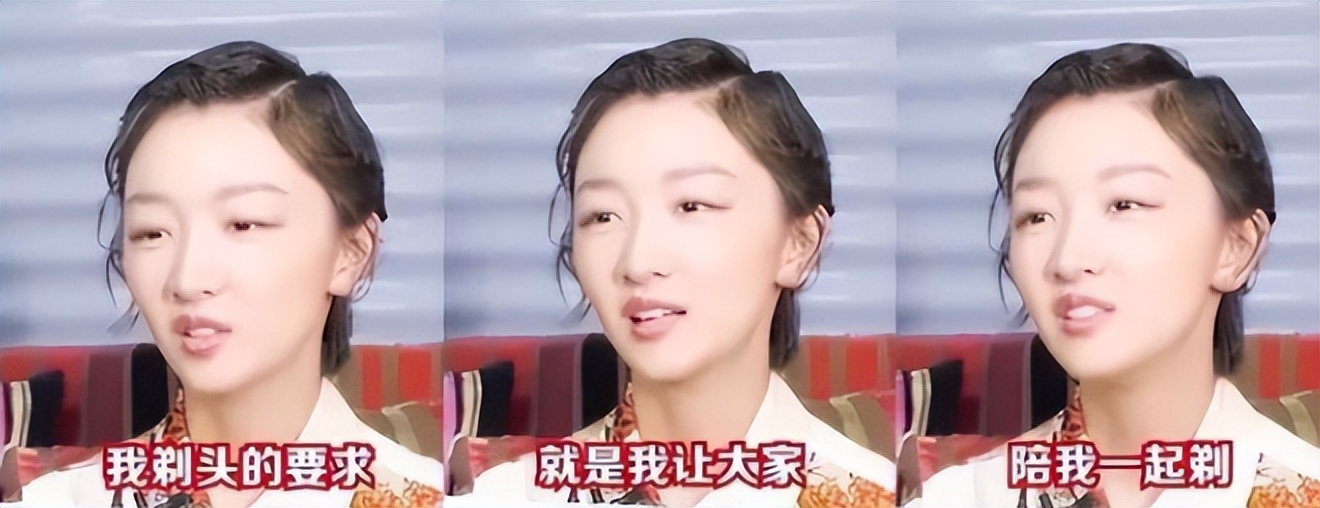 央媒点评的哪六位明星,央媒点名的6名明星