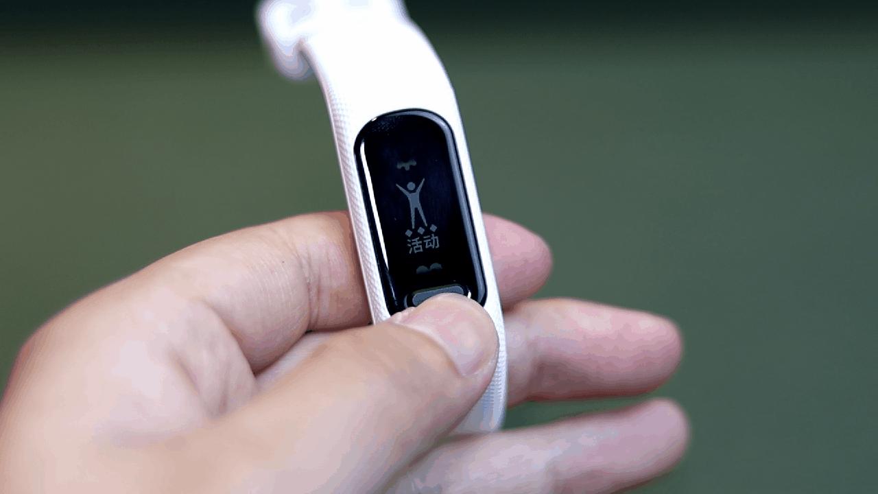 佳明 smart 5 (佳明的smart5)