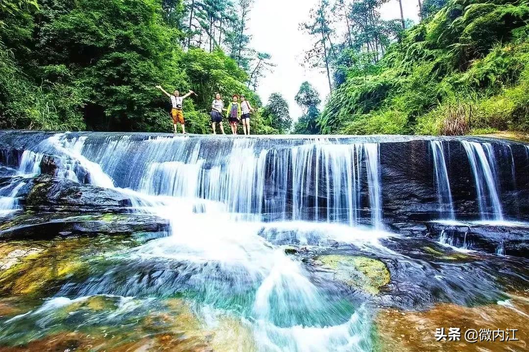 中国女足内江,中国足球摇篮