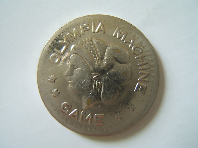 街机厅游戏币为什么这么贵,小时候街机厅的游戏币