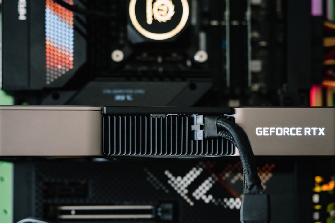 rtx30显卡视频,rtx30506g游戏测试