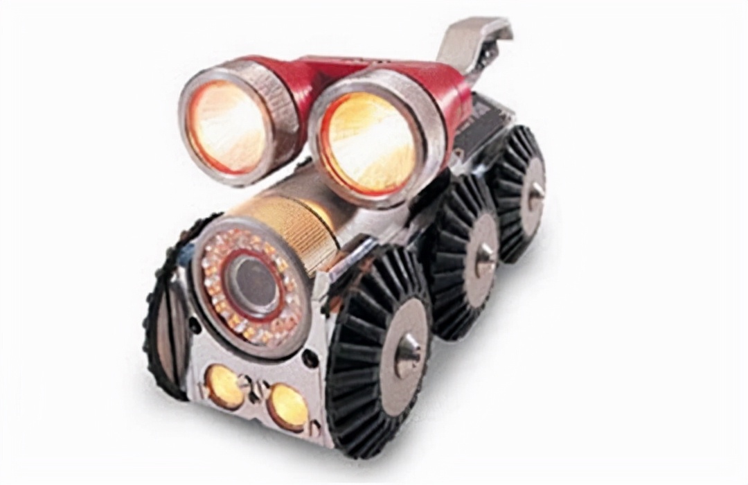 什么是工业内窥镜如何选择,涨知识带你了解各种各样的格栅