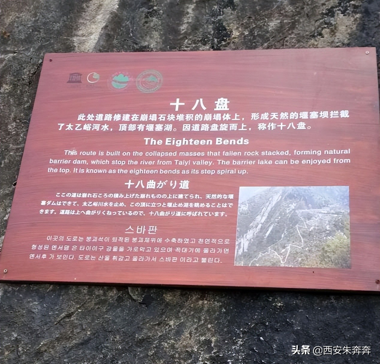 翠华山爬山攻略,翠华山爬山攻略一日游