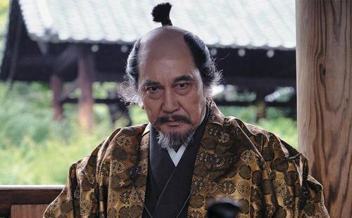 浅析日本战国时代寄亲寄子制度