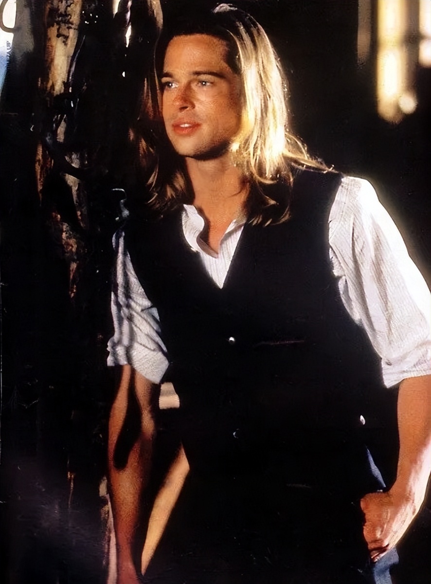 燃情岁月讲的是什么,燃情岁月的意义和意思