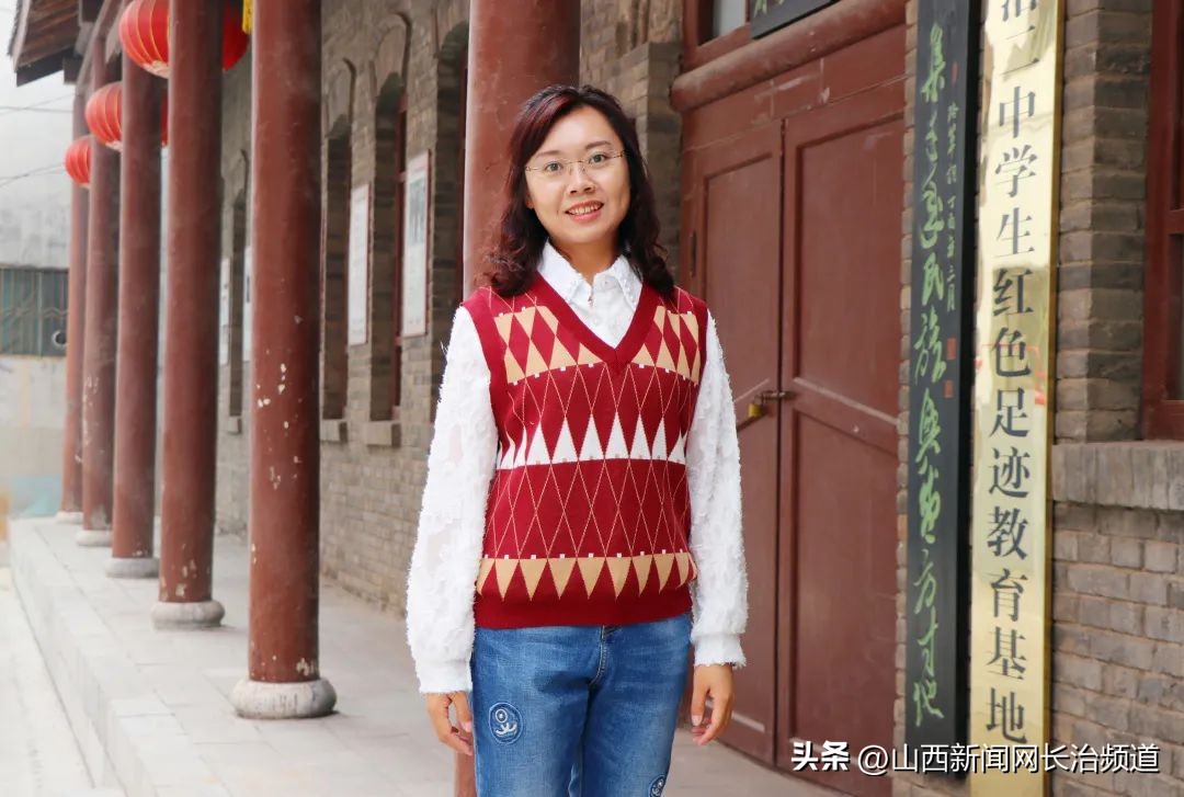 长治二中：“新起点、新愿景、新征程”年度计划展示（三）——优秀班主任工作计划