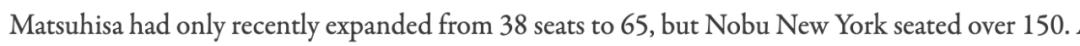 nobu餐厅澳洲,nobu餐厅创始人
