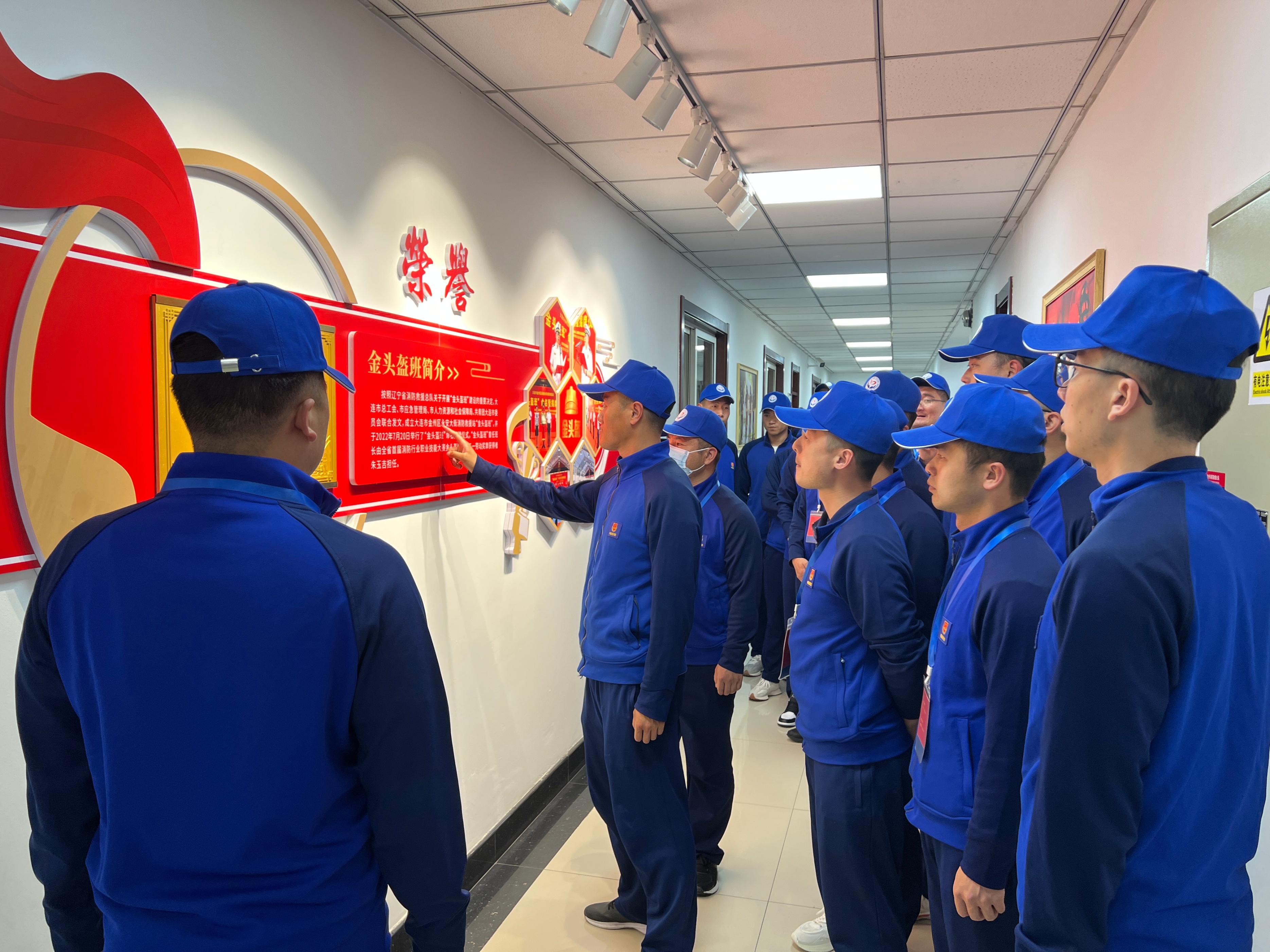 暖心服务送关爱,贴心服务助力精准康复